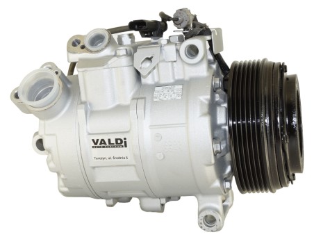 Klimakompressor BMW 1 E81 E87 3 E90 5 E60 E61 X1 E84 1.6 1.8 2.0 447260-1852
