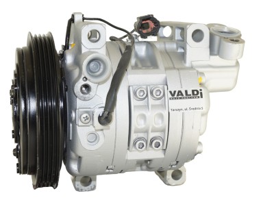 AC Compressor NISSAN ALMERA N15 95- 1.6 2H064-45010 926001M018