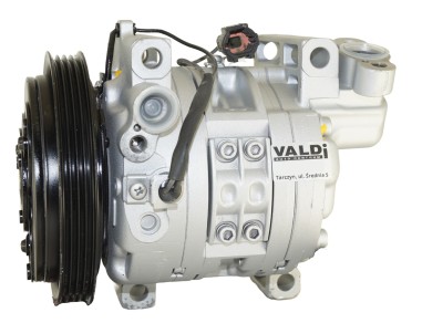 NISSAN ALMERA N15 95- 1.6 2H064-45010, 926001M018 KOMPRESOR