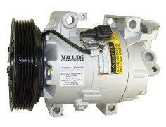AC Compressor NISSAN MICRA...
