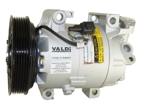 AC Compressor NISSAN MICRA II K11 III K12 1.0 1.2 1.4 926001F701