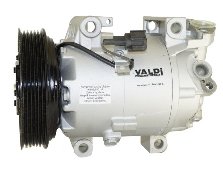 NISSAN MICRA II K11 III K12 1.0 1.2 1.4 92600 1F700, 2J830 45010 KOMPRESOR