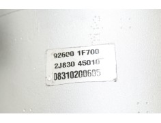 NISSAN MICRA II K11 III K12... 2