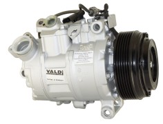 AC Compressor BMW 1 E81 E87...