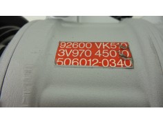 AC Compressor NISSAN NAVARA... 2