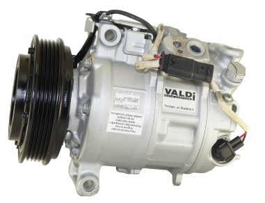 AC Compressor MERCEDES A-CLASS B-CLASS GLA CLA SPRINTER 447280-7424