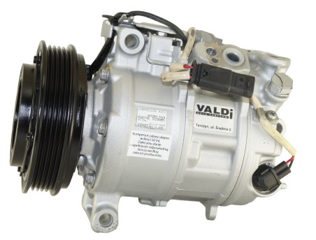AC Compressor MERCEDES A-CLASS B-CLASS GLA CLA SPRINTER 447280-7424