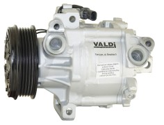 Klimakompressor OPEL KARL...