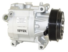 AC Compressor FIAT IDEA...
