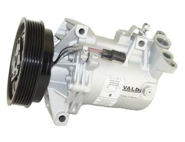 Klimakompressor NISSAN NOTE E12 MICRA K14 PULSAR JUKE 1.5 DCI 926003VC6B