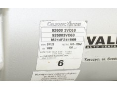 NISSAN NOTE E12 MICRA K14... 2