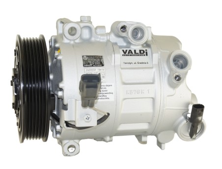 AC Compressor ALFA ROMEO STELVIO 16- 2.2 50537004