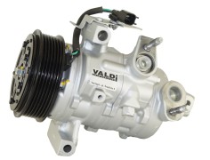 AC Compressor FORD FIESTA...