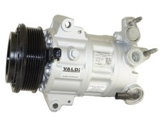 AC Compressor FORD ECOSPORT...