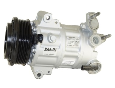 Klimakompressor FORD ECOSPORT FIESTA VII 13- 1.0 1.1 H1BH-19D629-DA