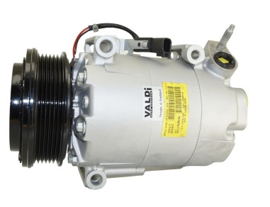 AC Compressor FORD KUGA II C-MAX FOCUS III 13- 2.0 TDCI GV61-19D629-WA