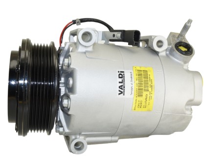AC Compressor FORD KUGA II C-MAX FOCUS III 13- 2.0 TDCI GV61-19D629-WA