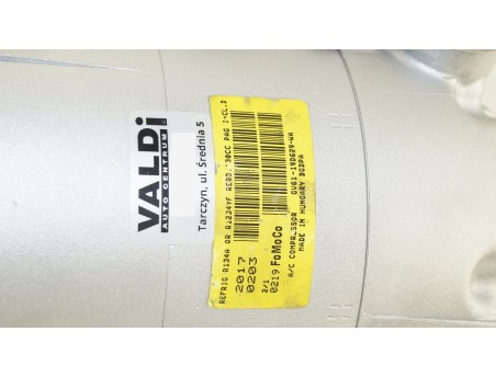 Klimakompressor FORD KUGA II C-MAX FOCUS III 13- 2.0 TDCI GV61-19D629-WA