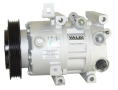 AC Compressor KIA CARENS IV...
