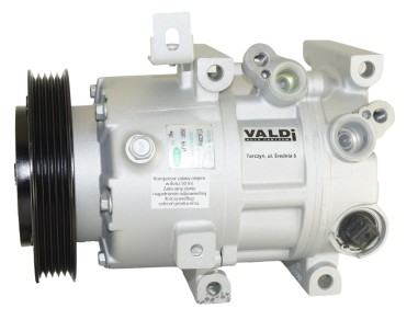 Klimakompressor KIA CARENS IV 13- 1.7 CRDI F500-PNBCA12