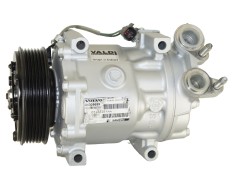 AC Compressor VOLVO S60 S80...