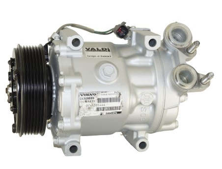 Klimakompressor VOLVO S60 S80 V60 11- 1.6 DRIVe 31369699