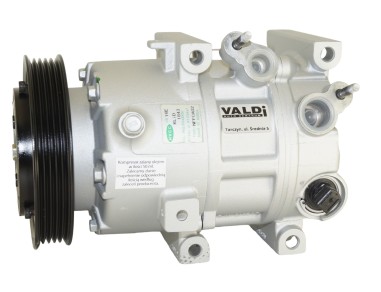 AC Compressor HYUNDAI TUCSON II KIA SPORTAGE IV 15- 1.7 CRDI F500NFFCA02