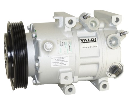 HYUNDAI TUCSON II KIA SPORTAGE IV 15- 1.7 CRDI CA500NFFCA04 KOMPRESOR