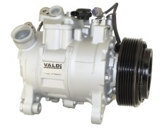 AC Compressor BMW 1 F20 3...