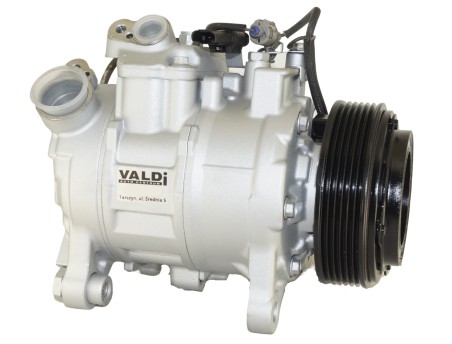 AC Compressor BMW 1 F20 3 E90 5 F10 X1 E84 Z4 E89 447260-3820