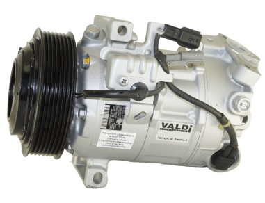 AC Compressor NISSAN QASHQAI II RENAULT ESPACE V KADJAR TALISMAN 926004EB1A