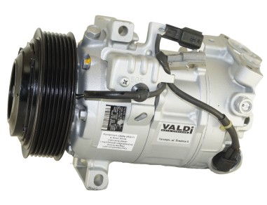 QASHQAI II ESPACE V KADJAR TALISMAN 92600 4EB1A, 447140-1370 KOMPRESOR