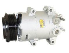 AC Compressor FORD FIESTA...