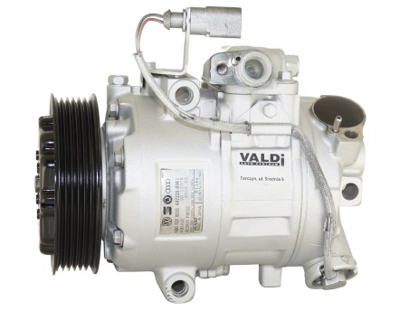 AUDI A2 SEAT IBIZA SKODA FABIA VW POLO 6Q0820803G, 447220-8942 KOMPRESOR