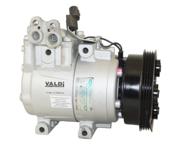 Klimakompressor HYUNDAI ACCENT II GETZ 1.3 1.5 F500-CBXAA-04