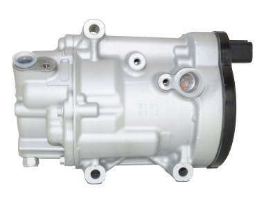 AC Compressor TOYOTA COROLLA XII C-HR PRIUS IV 16- 1.8 Hybrid 042400-0370