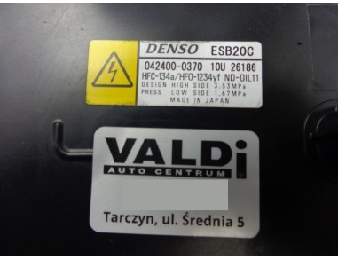 TOYOTA COROLLA XII C-HR PRIUS IV 16-...