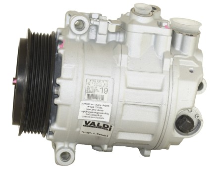 AC Compressor MERCEDES C-KLASA S-KLASA SPRINTER VITO CLK A0022301911