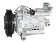 AC Compressor NISSAN MICRA...