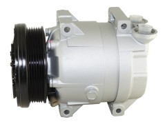 AC Compressor CHEVROLET...