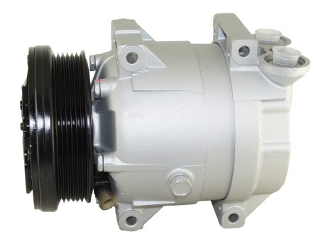 AC Compressor CHEVROLET DAEWOO LACETTI NUBIRA 1.4 1.6 1.8 715372