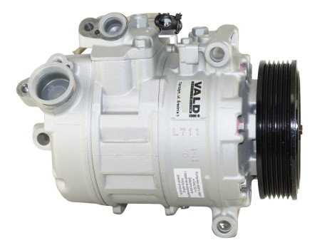 BMW 3 E90 E92 5 E60 E61 6 E63 64526933174, 447150-0142 KOMPRESOR