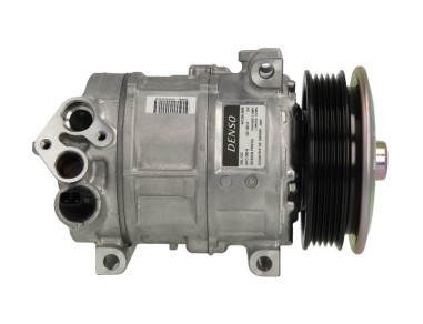 New AC Compressor ALFA ROMEO MITO, FIAT PUNTO 0.9 11R.-