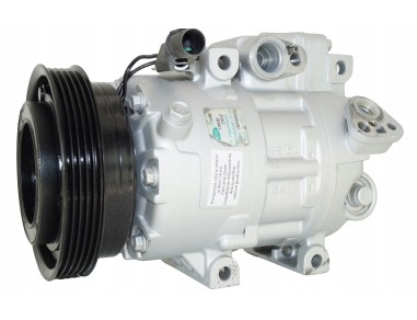 AC Compressor HYUNDAI ACCENT III i30 MATRIX KIA CEED 04- 1.5 1.6 F500-CB5DA-08