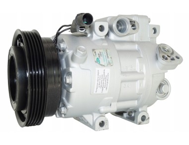 Klimakompressor HYUNDAI ACCENT III i30 MATRIX KIA CEED 04- 1.5 1.6 F500-CB5DA-08