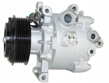 AC Compressor OPEL ADAM MOKKA X 15-...