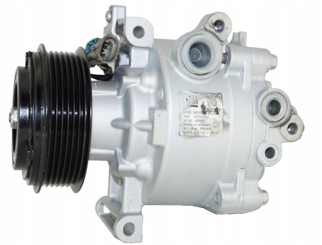AC Compressor OPEL ADAM MOKKA X 15- 1.6 CDTI 94559597