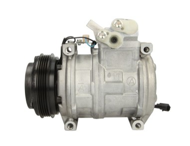 New AC Compressor IVECO DAILY III, DAILY IV, DAILY V 2.3D/3.0D 02-14R.