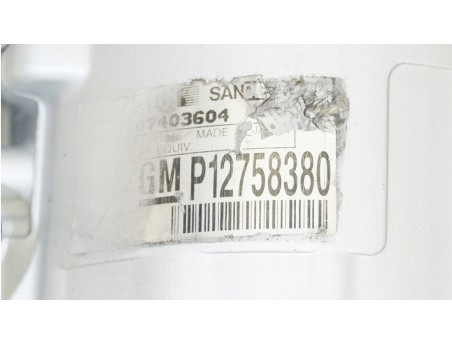 Klimakompressor SAAB 9-5 P12758380 PXV16-8635