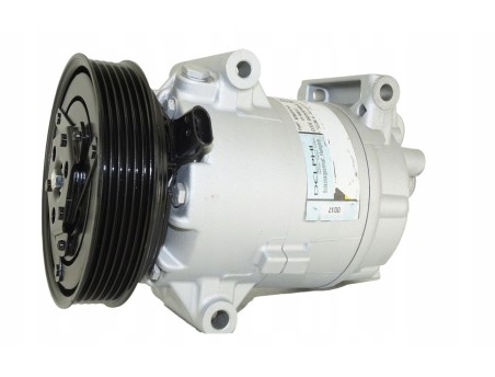 AC Compressor NISSAN ALMERA JUKE CUBE NV200 RENAULT MEGANE 8200316164
